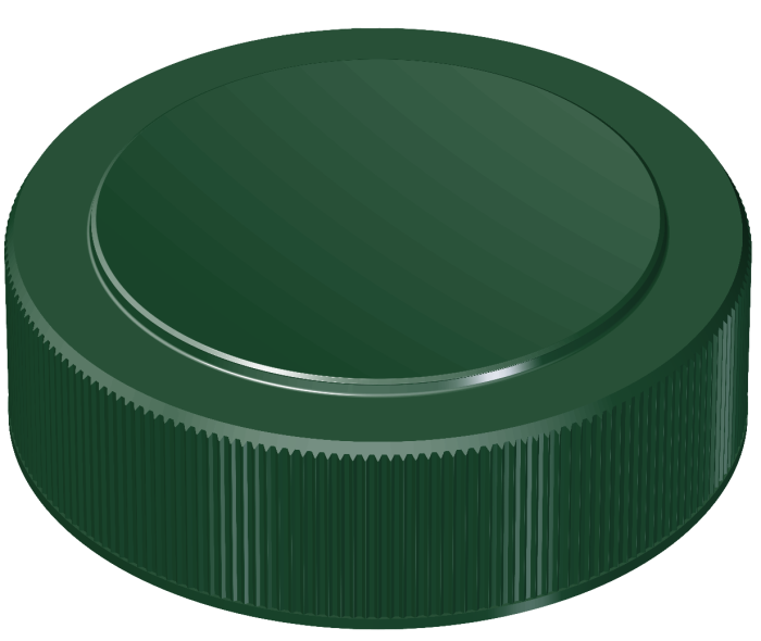 58mm twist off #3655
